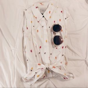 Anthropologie HD in Paris Paleta Dress